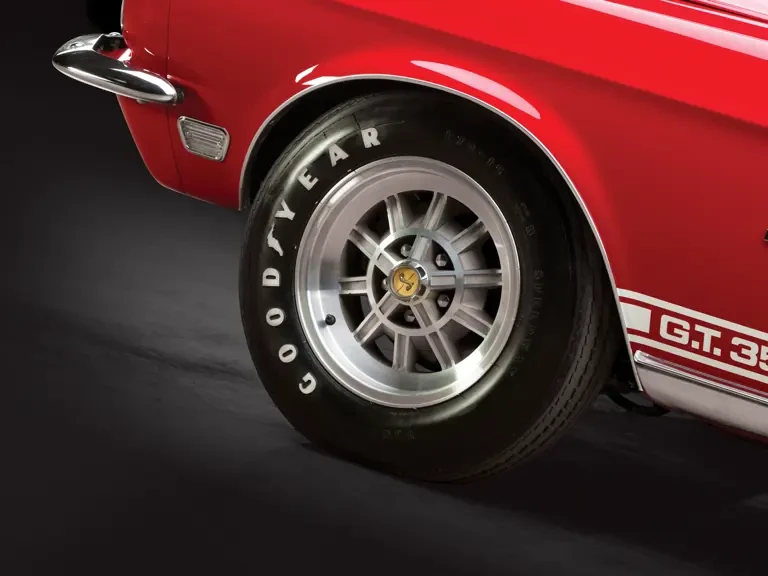 1968 Shelby GT350 - Image 10 of 28