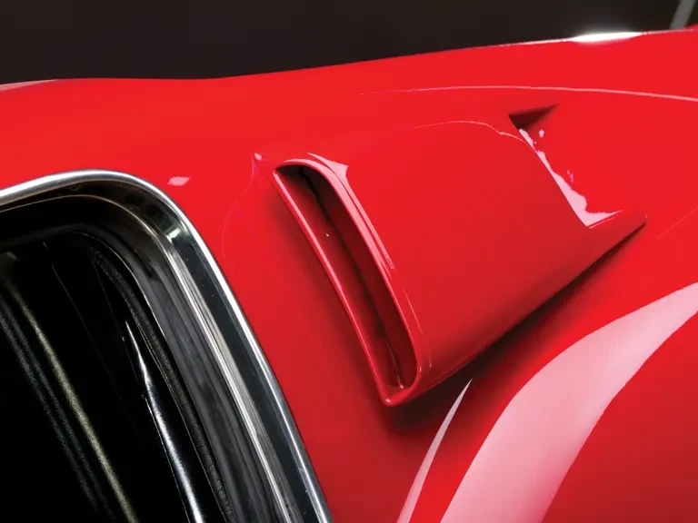 1968 Shelby GT350 - Image 14 of 28