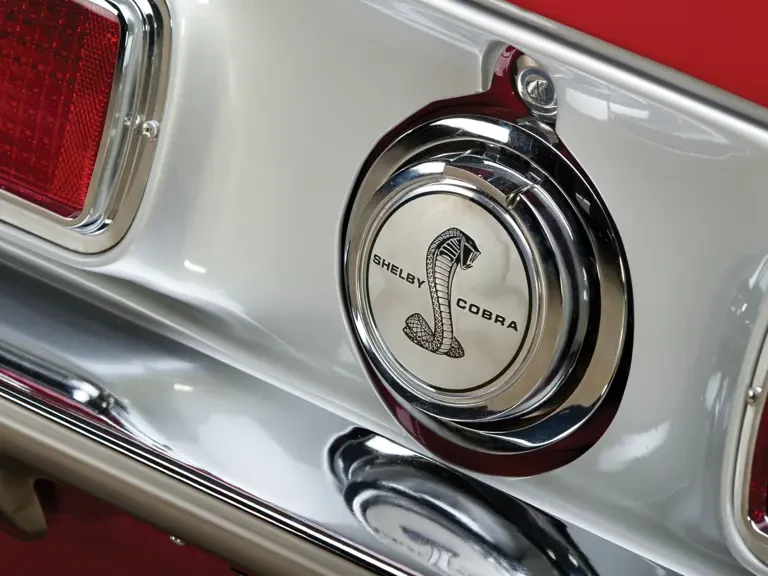 1968 Shelby GT350 - Image 25 of 28