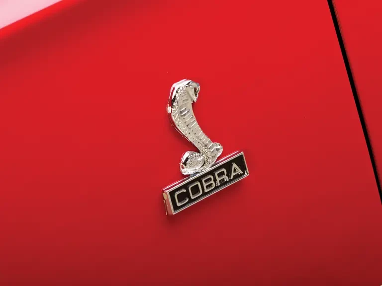 1968 Shelby GT350 - Image 9 of 28