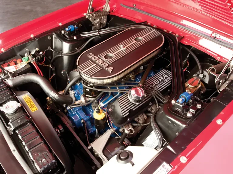 1968 Shelby GT350 - Image 28 of 28