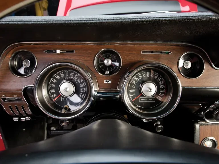 1968 Shelby GT350 - Image 16 of 28