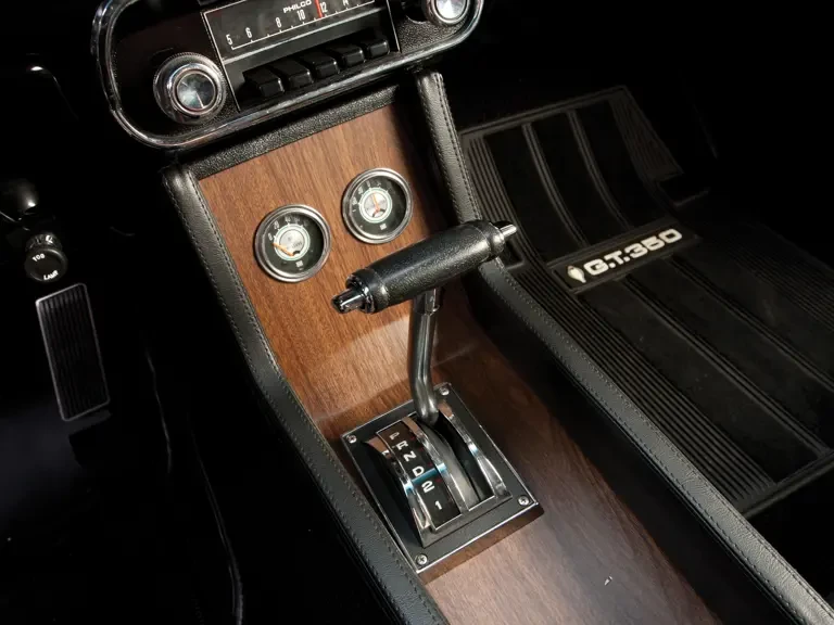 1968 Shelby GT350 - Image 17 of 28