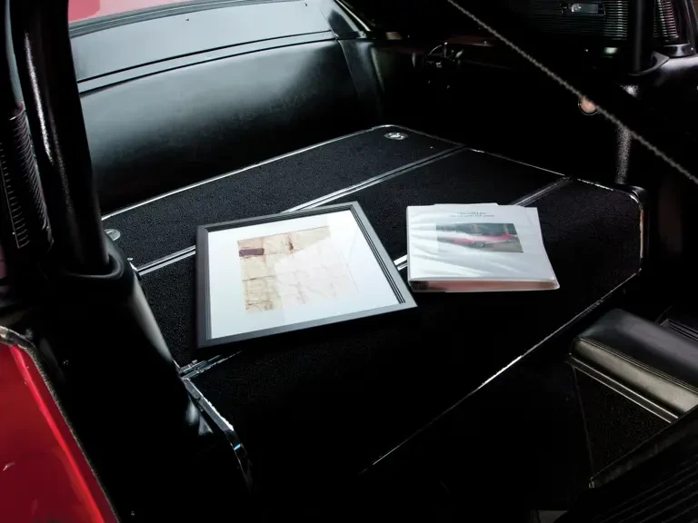 1968 Shelby GT350 - Image 26 of 28