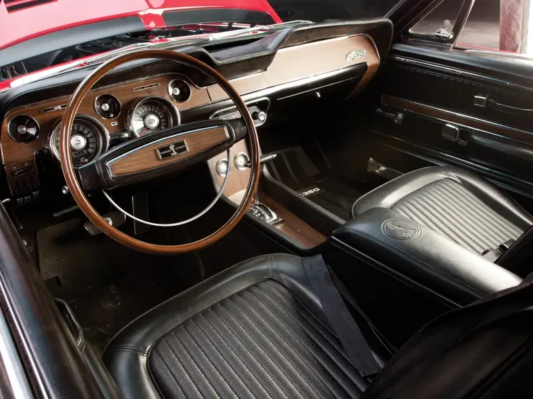 1968 Shelby GT350 - Image 5 of 28