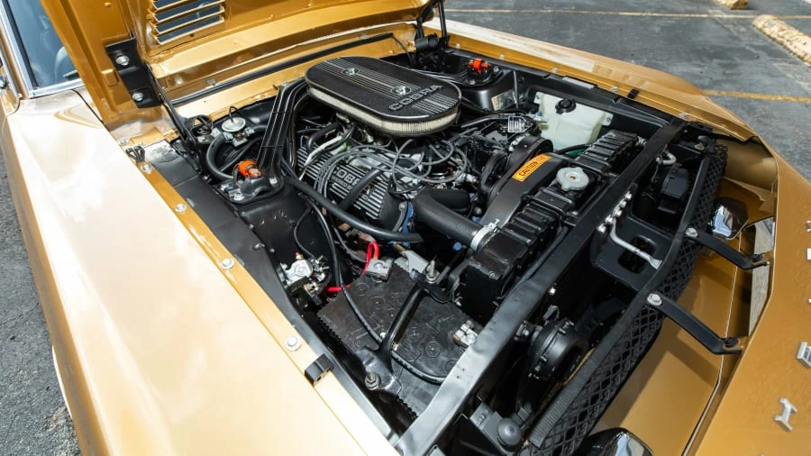 1968 Shelby GT350 - Image 7 of 31