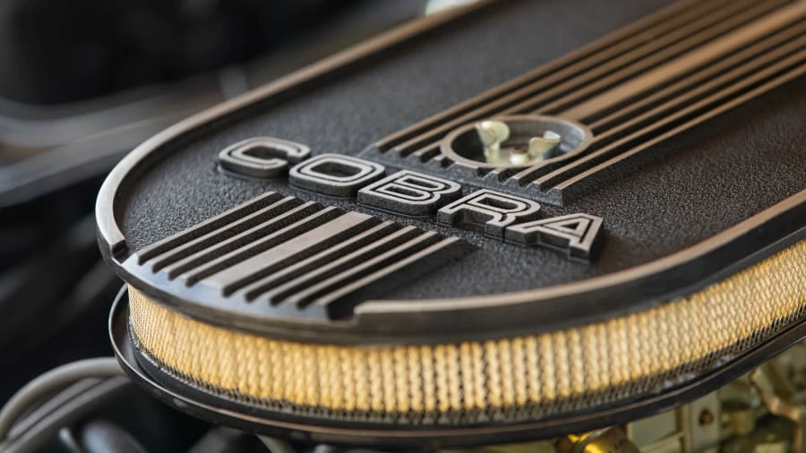 1968 Shelby GT350 - Image 12 of 31