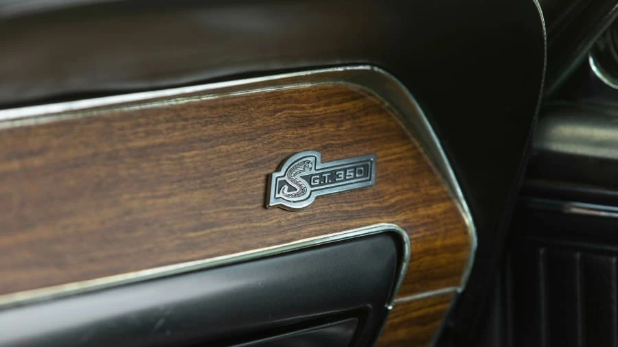 1968 Shelby GT350 - Image 16 of 31