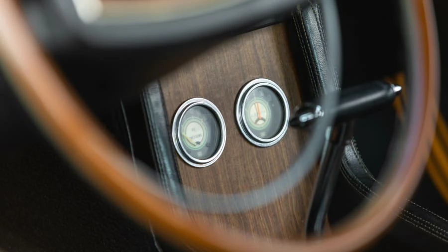 1968 Shelby GT350 - Image 18 of 31