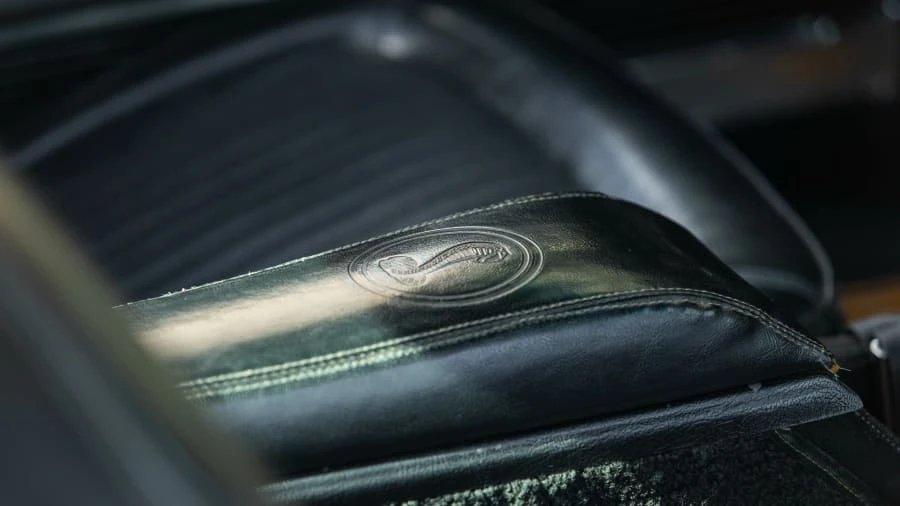 1968 Shelby GT350 - Image 22 of 31