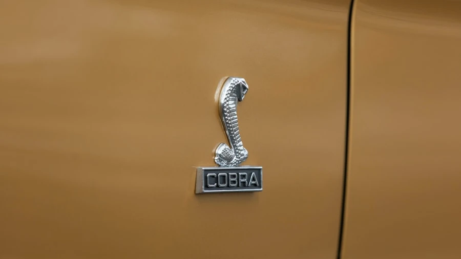 1968 Shelby GT350 - Image 27 of 31
