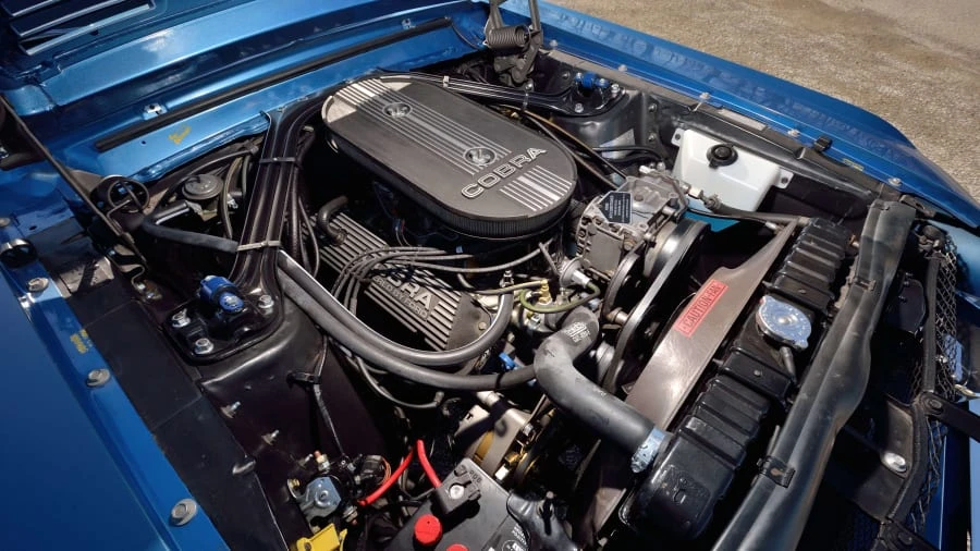 1968 Shelby GT350 - Image 7 of 20