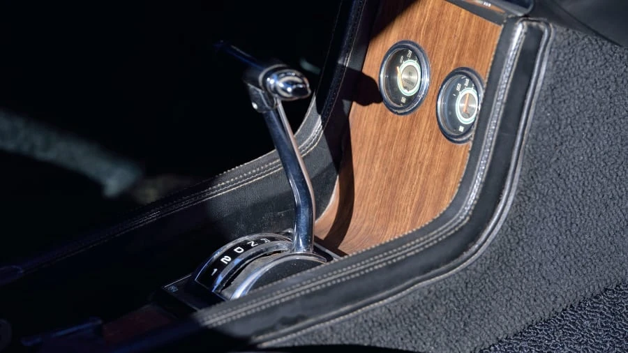 1968 Shelby GT350 - Image 9 of 20