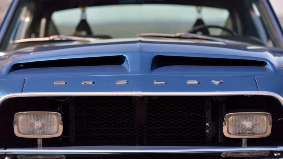 1968 Shelby GT350 - Image 11 of 20