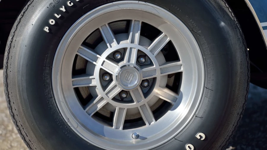 1968 Shelby GT350 - Image 15 of 20