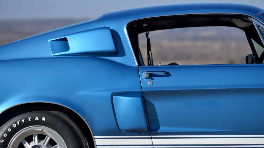 1968 Shelby GT350 - Image 16 of 20