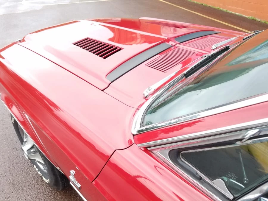 1968 Shelby GT350 - Image 10 of 12