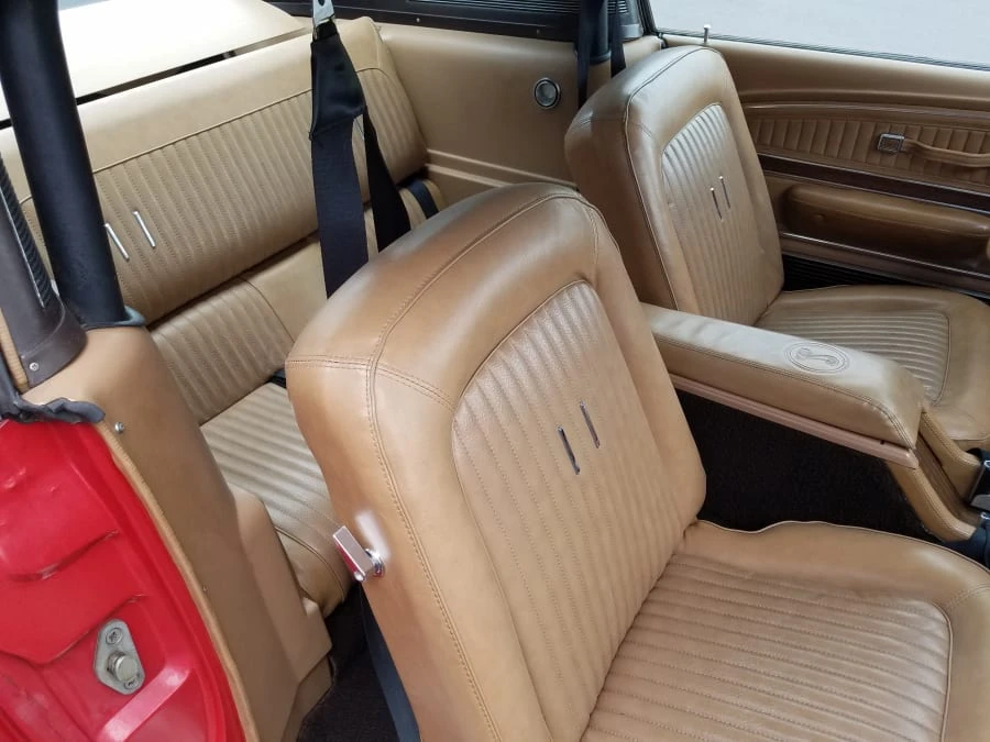 1968 Shelby GT350 - Image 7 of 12