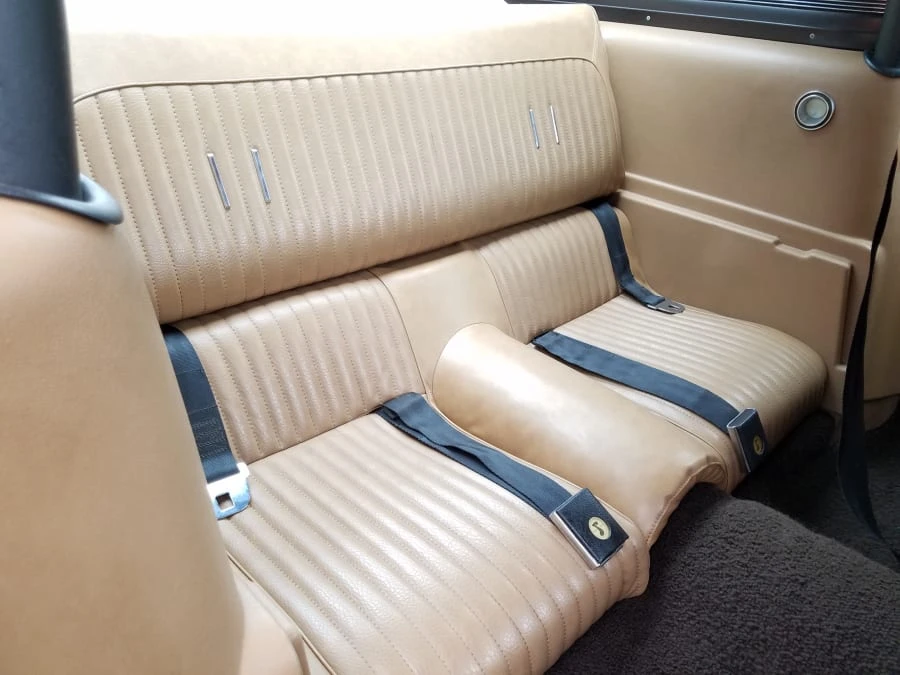 1968 Shelby GT350 - Image 8 of 12