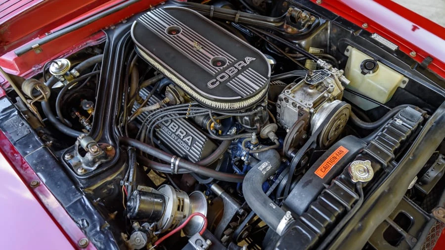 1968 Shelby GT350 - Image 11 of 27