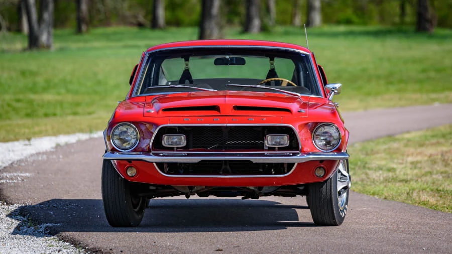 1968 Shelby GT350 - Image 23 of 27