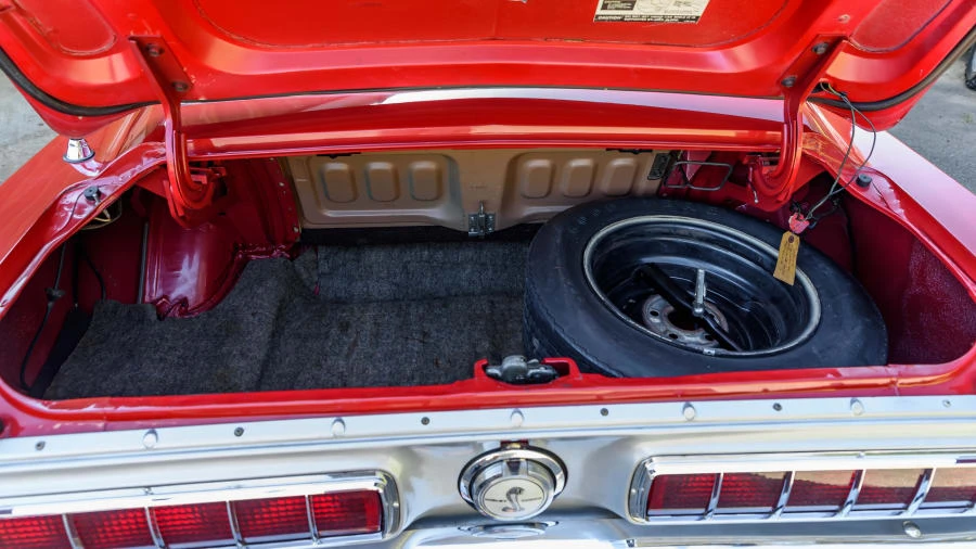 1968 Shelby GT350 - Image 18 of 27