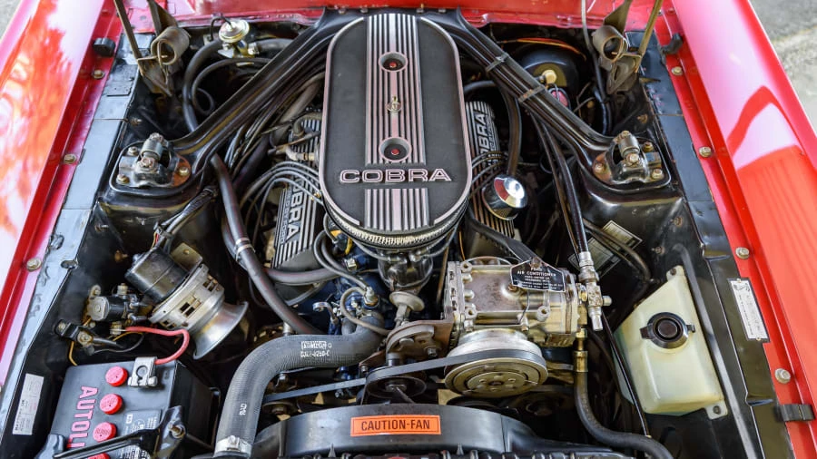 1968 Shelby GT350 - Image 10 of 27