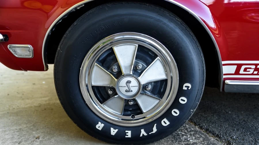 1968 Shelby GT350 - Image 12 of 27