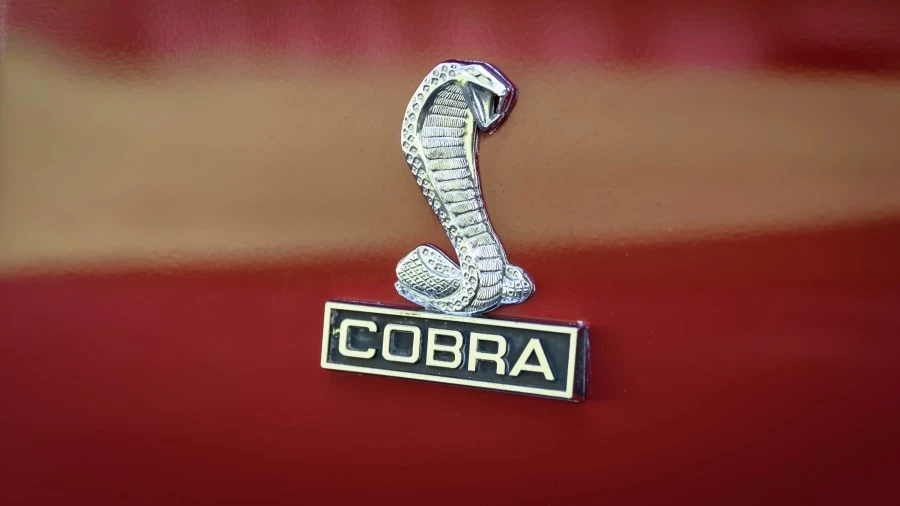 1968 Shelby GT350 - Image 14 of 27