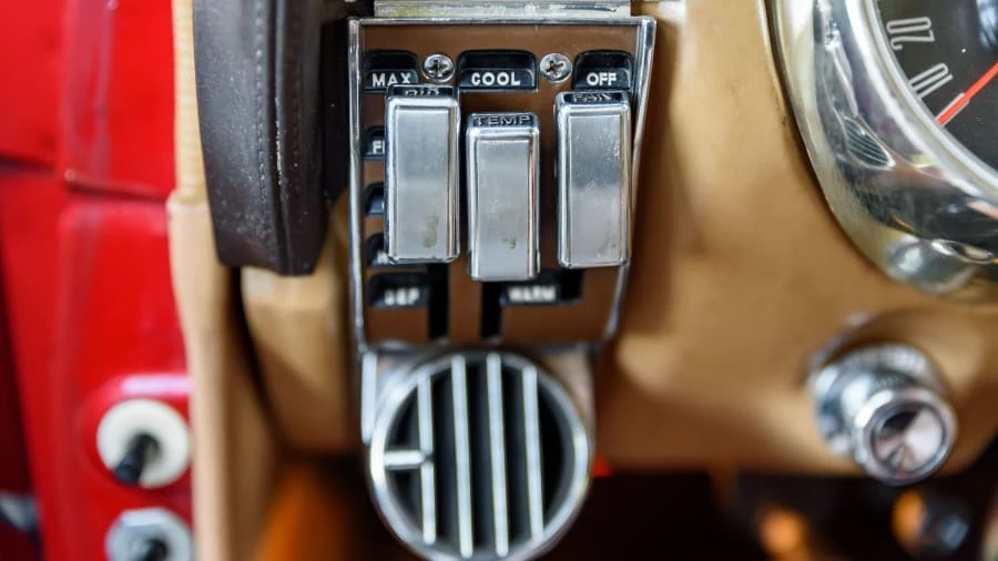 1968 Shelby GT350 - Image 6 of 27
