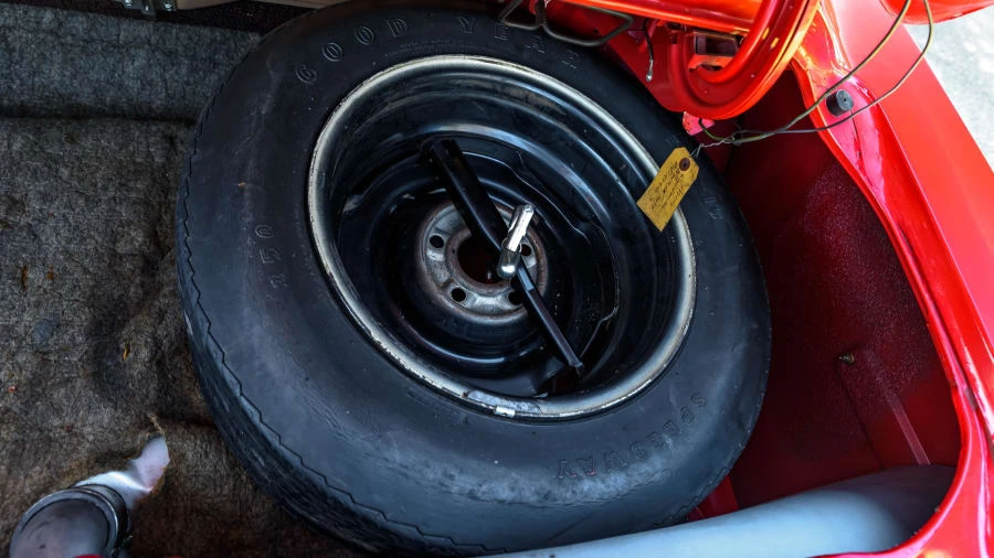 1968 Shelby GT350 - Image 27 of 27