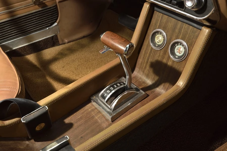 1968 Shelby GT350 - Image 29 of 31