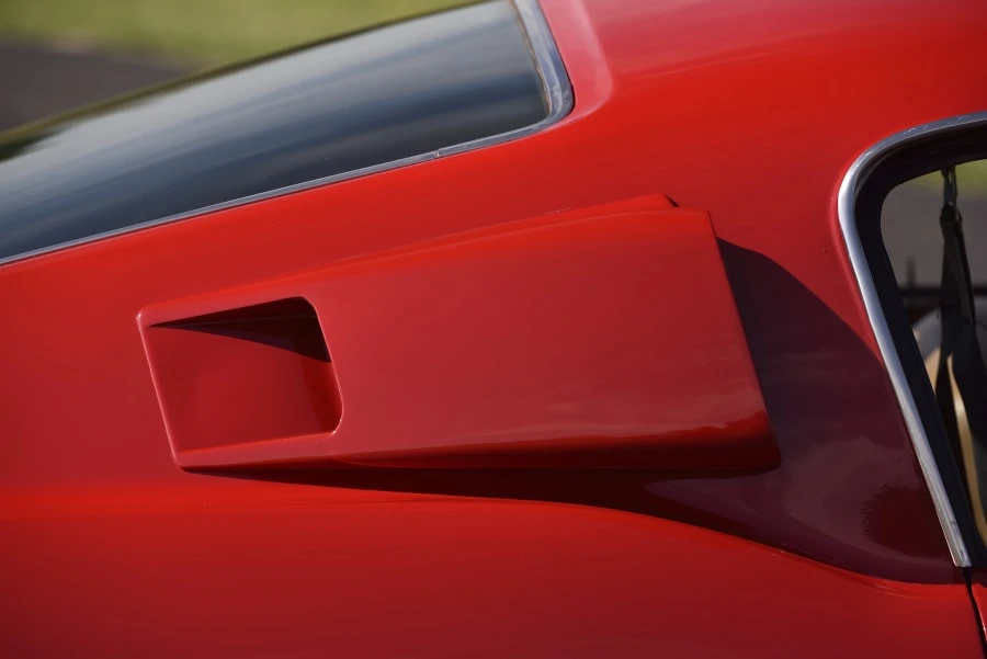 1968 Shelby GT350 - Image 15 of 31