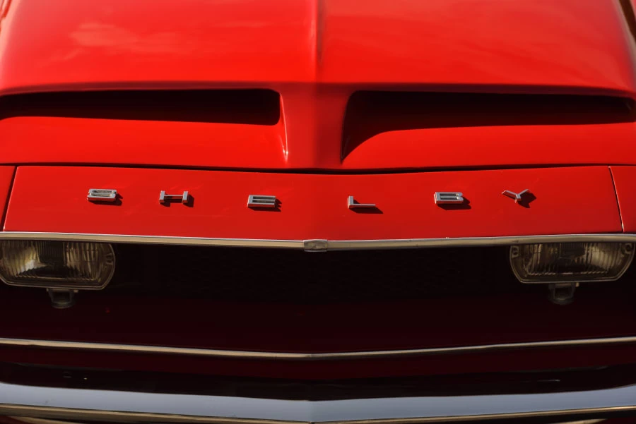 1968 Shelby GT350 - Image 12 of 31