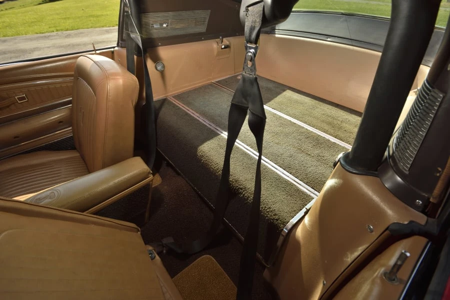 1968 Shelby GT350 - Image 27 of 31