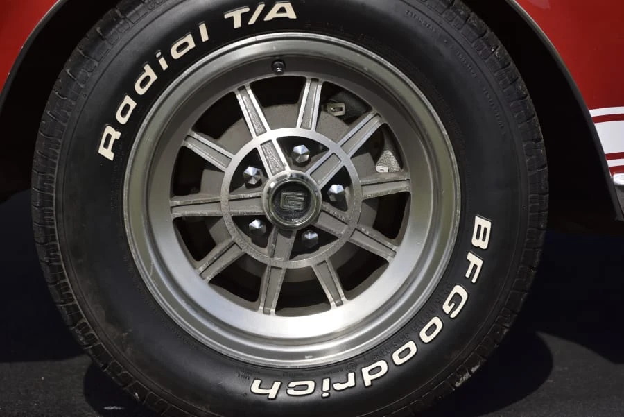 1968 Shelby GT350 - Image 10 of 31