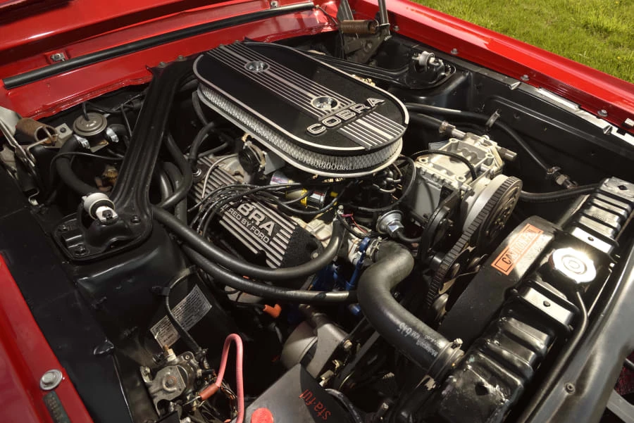 1968 Shelby GT350 - Image 31 of 31