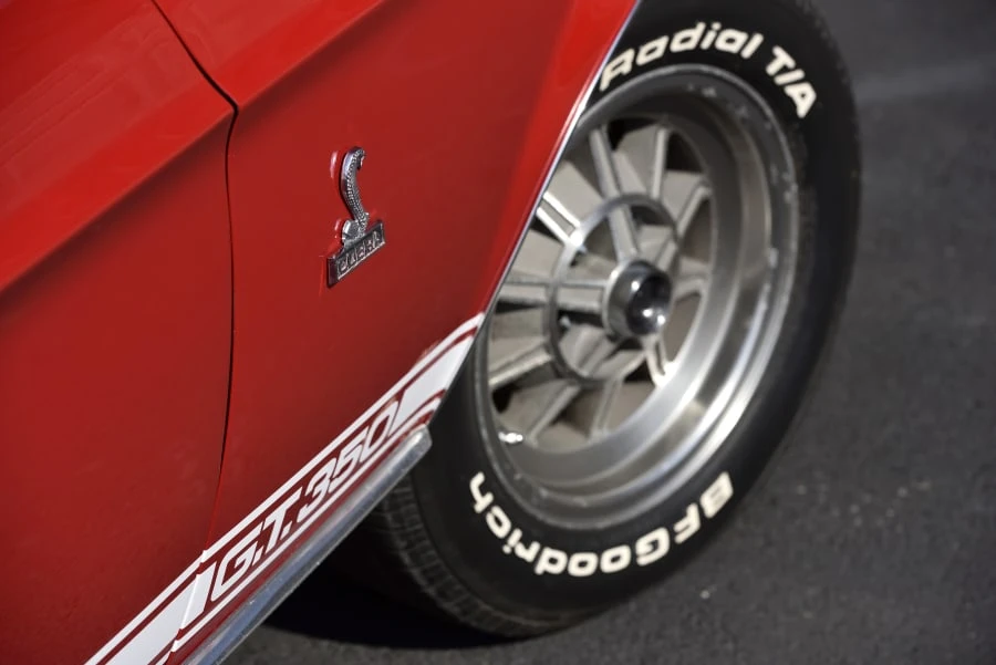 1968 Shelby GT350 - Image 21 of 31