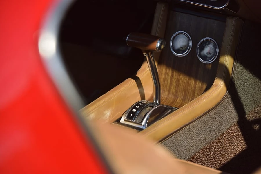 1968 Shelby GT350 - Image 30 of 31