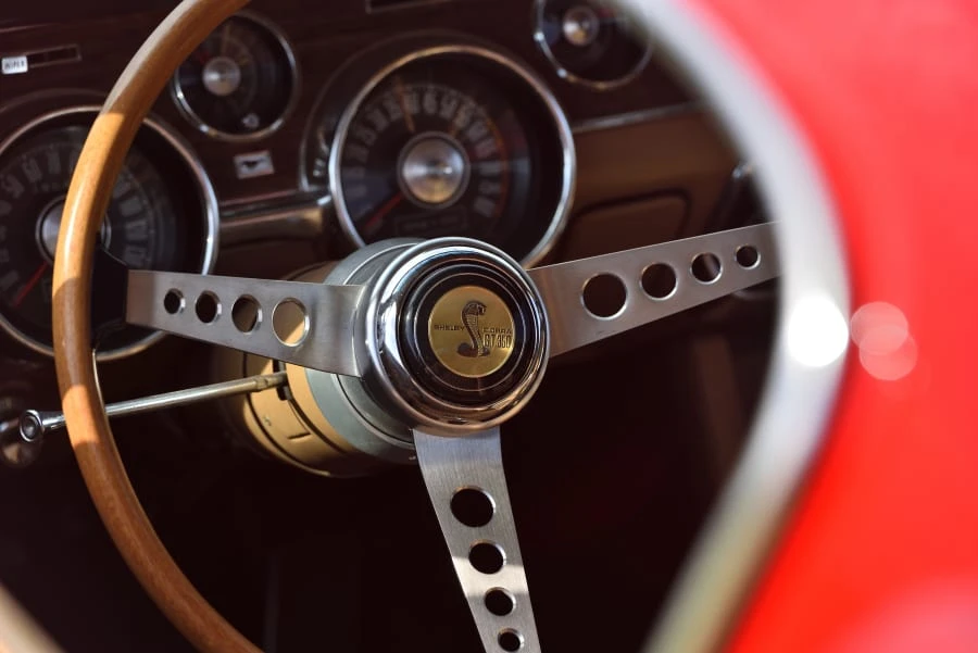 1968 Shelby GT350 - Image 24 of 31