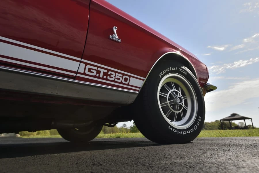 1968 Shelby GT350 - Image 14 of 31