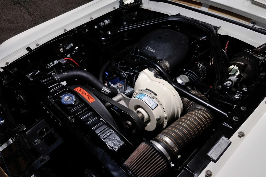 1968 Shelby GT350 - Image 6 of 12
