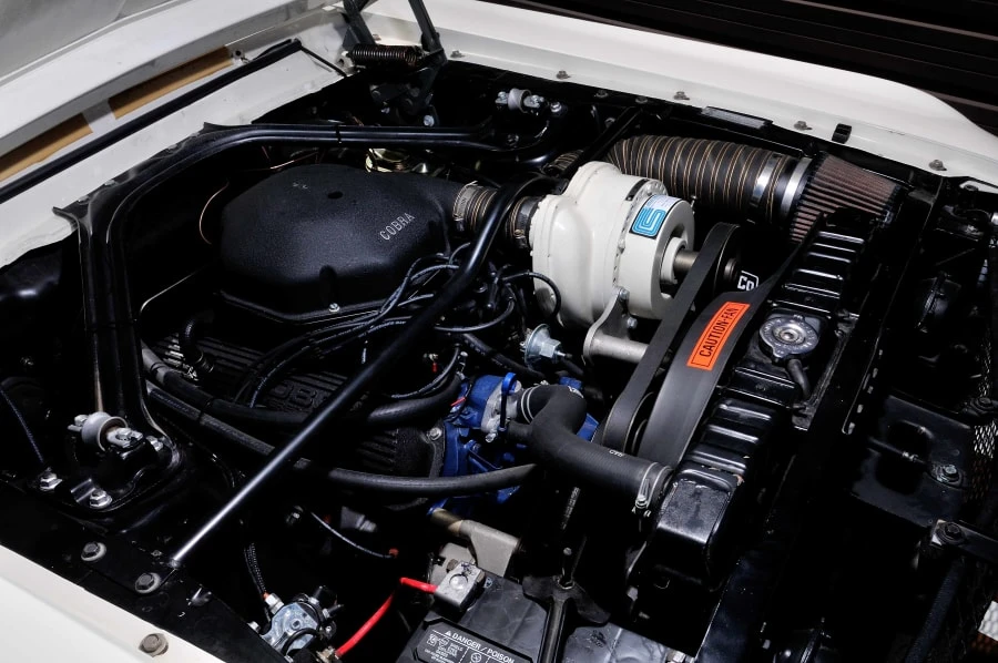 1968 Shelby GT350 - Image 7 of 12