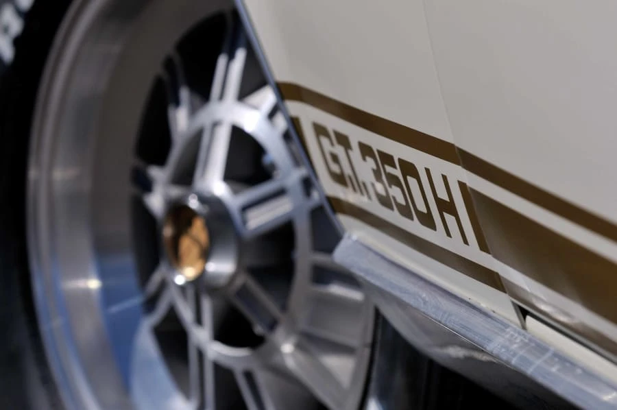 1968 Shelby GT350 - Image 10 of 12