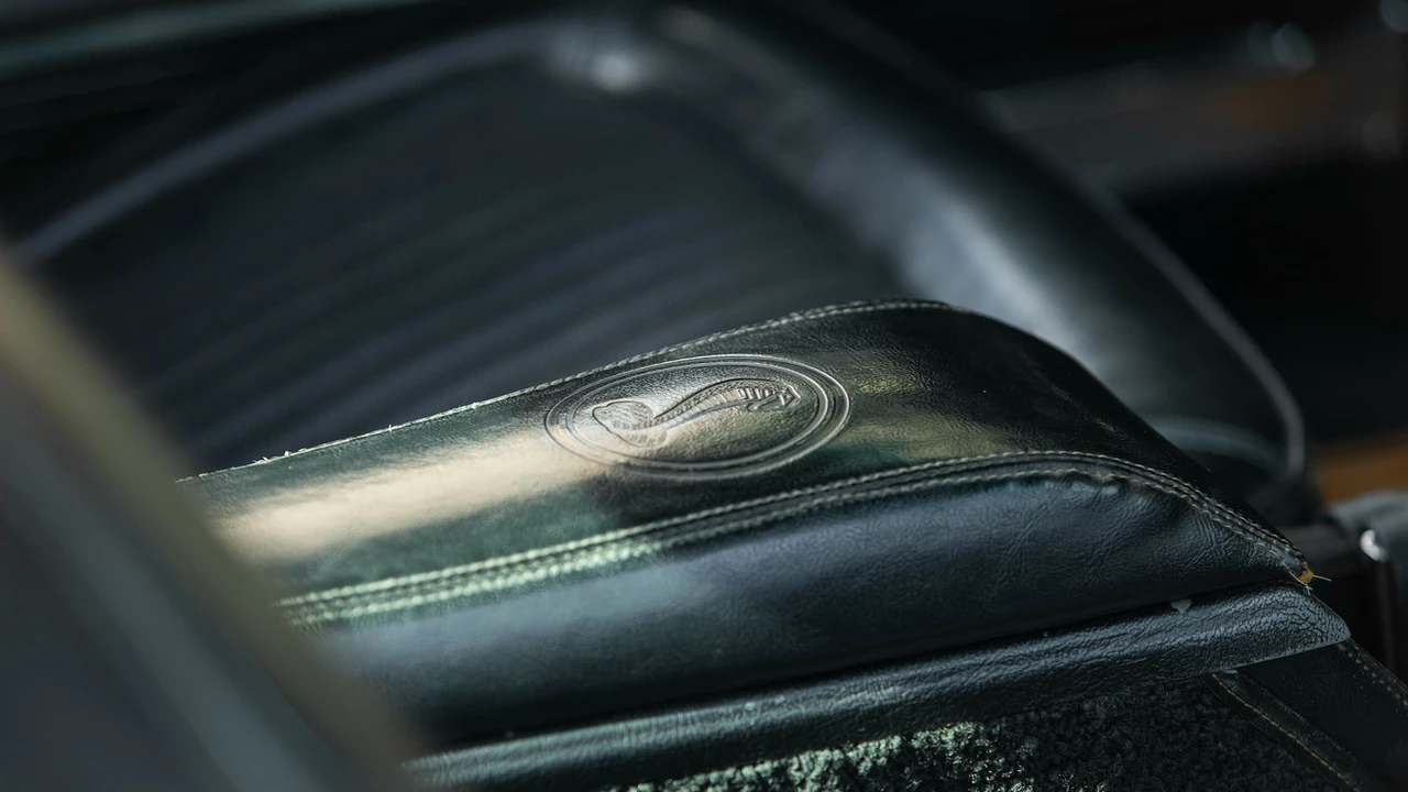 1968 Shelby GT350 - Image 22 of 31