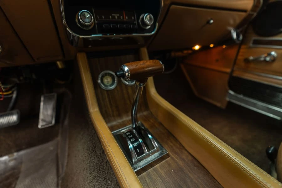 1968 Shelby GT350 - Image 14 of 17