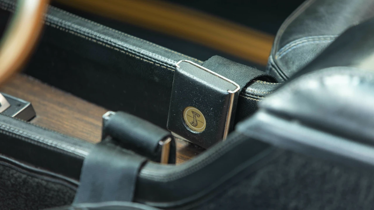 1968 Shelby GT350 - Image 25 of 31