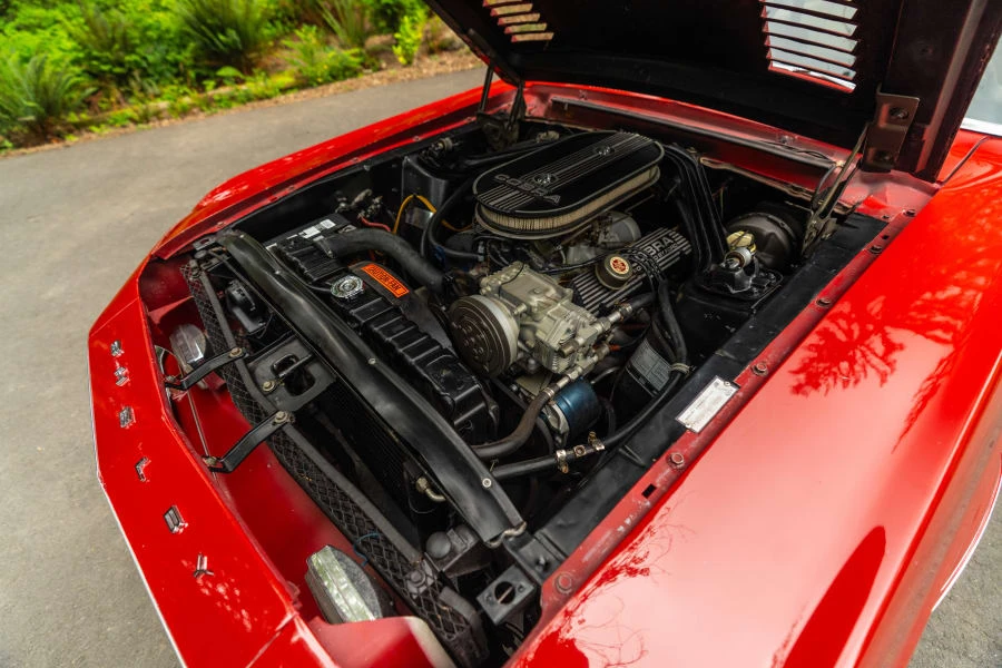 1968 Shelby GT350 - Image 15 of 17