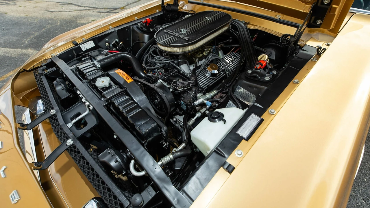 1968 Shelby GT350 - Image 6 of 31