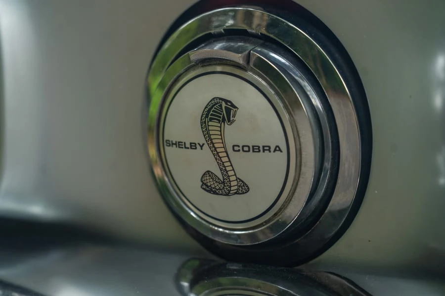 1968 Shelby GT350 - Image 7 of 17